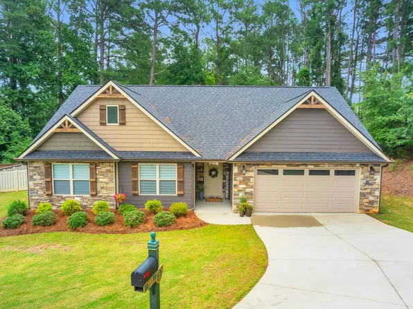 523 Treasure Cv, Inman, SC 29349