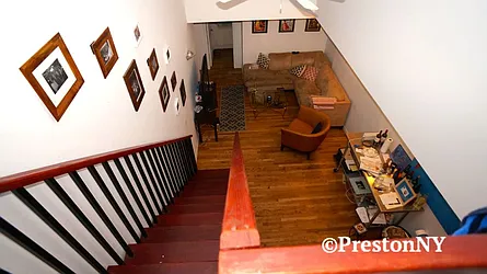 Rented by JM Preston Properties LLC