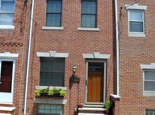 203 Gerritt St, Philadelphia, PA 19147