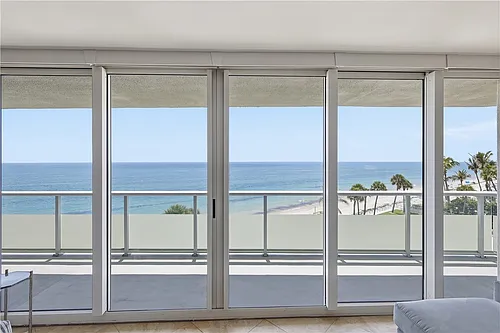 3554 Ocean Drive 703S Photo 1