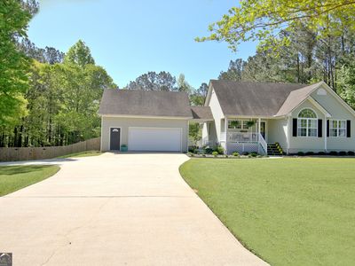 125 Austin Woods Dr, Senoia, GA, 30276