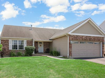 21023 Siegel Dr, Crest Hill, IL, 60403