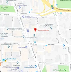 Rented by Brooklyn Heights Real Estate Inc