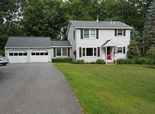 4 Mountain Ave, Ayer, MA 01432