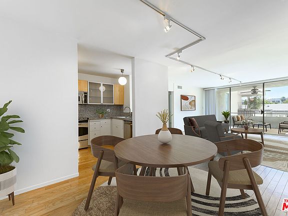 3rd image of 1550 N Laurel Ave APT 203