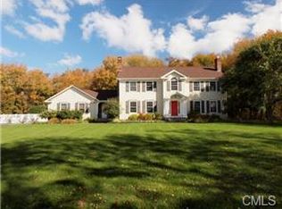 141 Brushy Hill Rd, Newtown, CT 06470