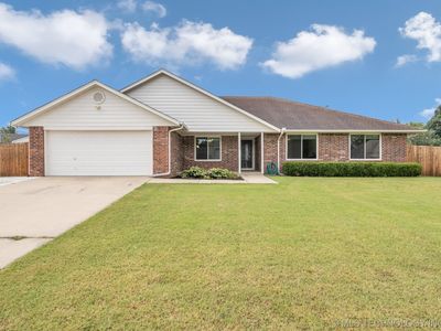 2256 E 140th St S, Bixby, OK, 74008