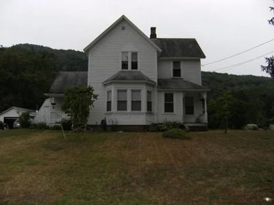 51 Russell Rd, Huntington, MA, 01050