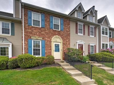 303 Reading Cir, Bridgewater, NJ, 08807