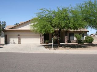 7818 N 44th Dr, Glendale, AZ 85301