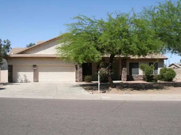 7818 N 44th Dr, Glendale, AZ 85301