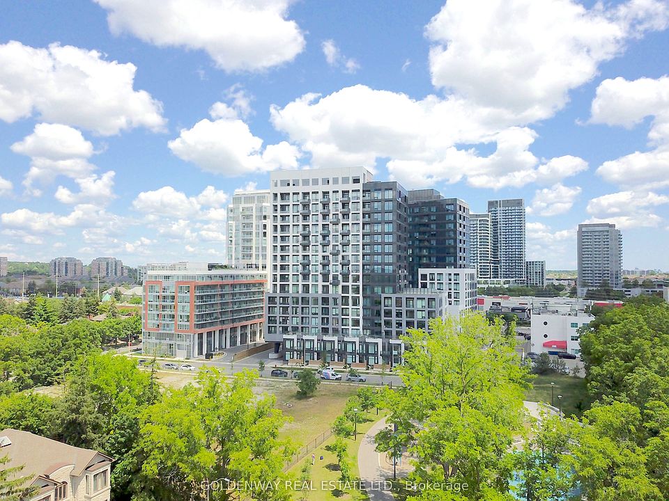 1st image of 3 Rosewater St #601W