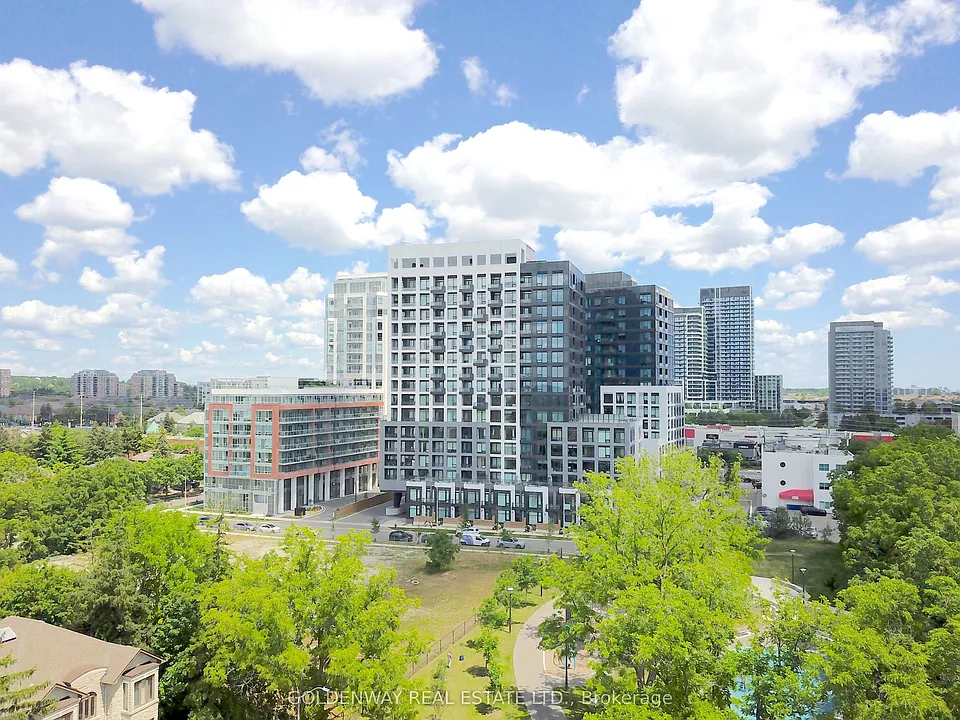 3 Rosewater St #601W
