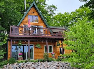 13799 Stateline Lake Rd E, Marenisco, MI 49947