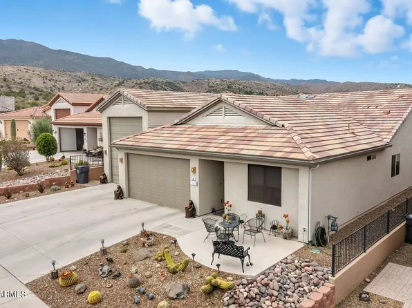 2344 GOLD RUSH Lane, Cottonwood, AZ 86326