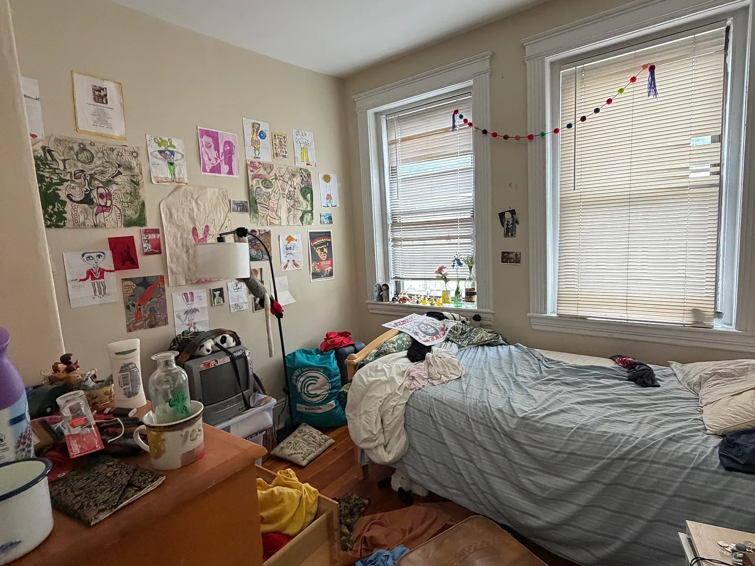 3 bed, 800 sqft, $2,800 — Photo 4