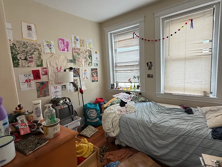 895 Huntington Ave #5 — Photo 9