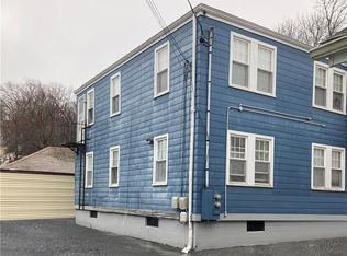 387 Willow St, Woonsocket, RI 02895