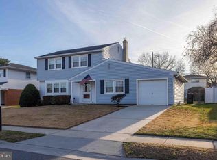 2612 Longfellow Dr, Wilmington, DE
