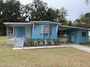 115 SAWYER Street, Interlachen, FL 32148