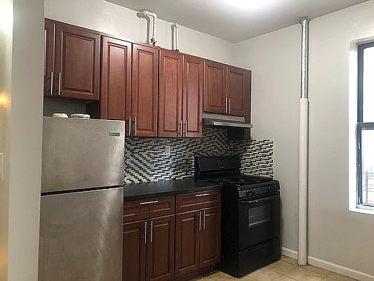 1st image of 572 W 156th St #25A