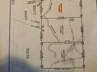 0 Tatum Lead Rd Tr #A, Chatsworth, GA 30705