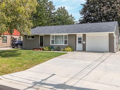 906 Oshkosh St, New London, WI, 54961