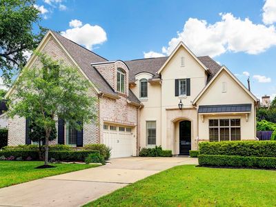 6130 Olympia Dr, Houston, TX, 77057