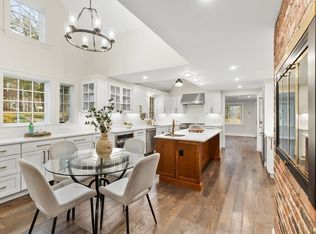 156 Cherry Brook Rd, Weston, MA 02493