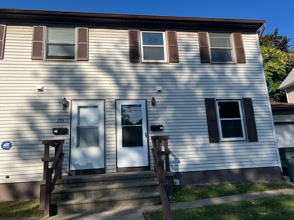 255 Hague St, Rochester, NY 14611