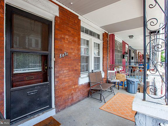 4th image of 5031 Chancellor St