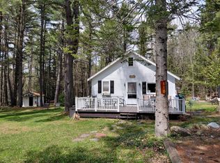 110 Scott Rd, Caroga Lake, NY 12032