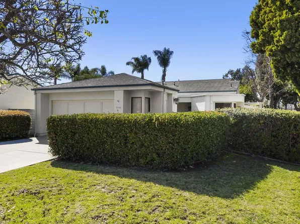 7591 Henderson Rd, Ventura, CA 93004
