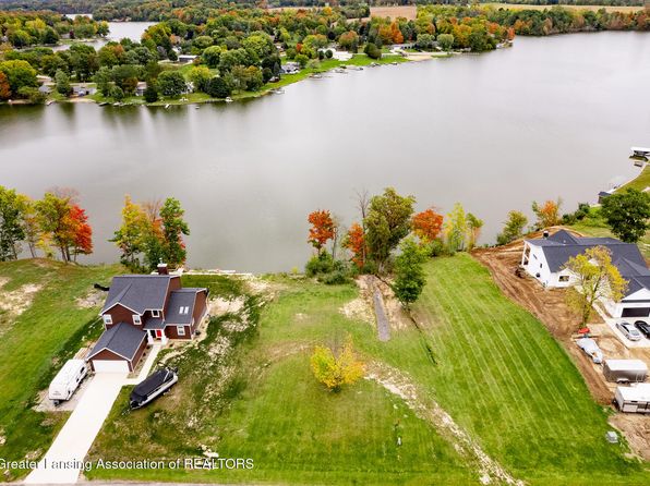 0 Lakeside Dr, Perrinton, MI 48871