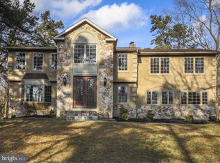 569 McKendimen Rd, Medford, NJ 08055