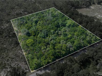 On Susie Baker Rd NE, Crescent, GA, 31304