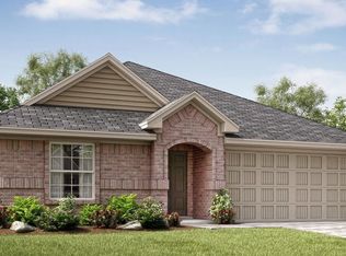 632 Fitzroy Ln, Fate, TX 75087