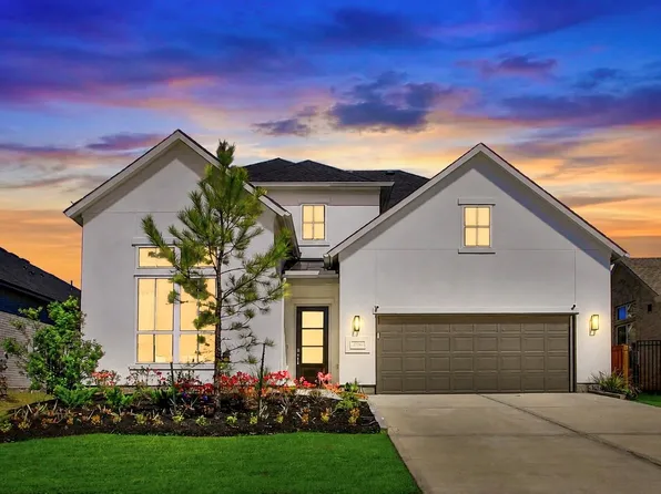 7256 Stillmeadow Grove Dr, Magnolia, TX 77354