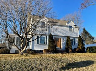 83 Lefrancois Blvd, Woonsocket, RI 02895