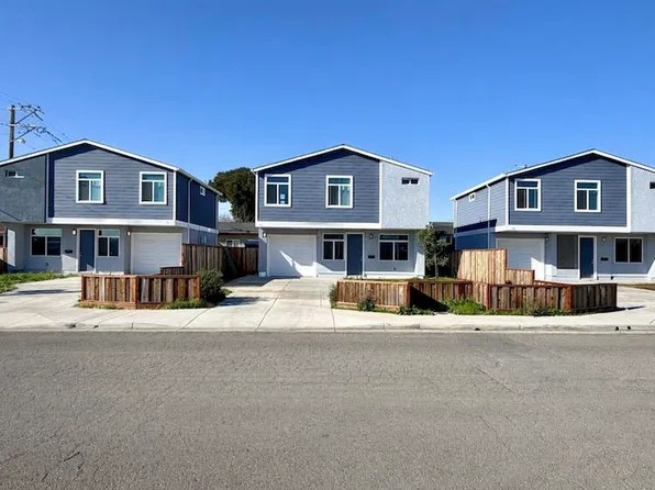 51 Mendocino St, Vallejo, CA 94590