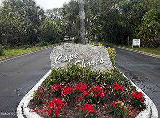 291 Cape Shores Cir #C, Cape Canaveral, FL 32920