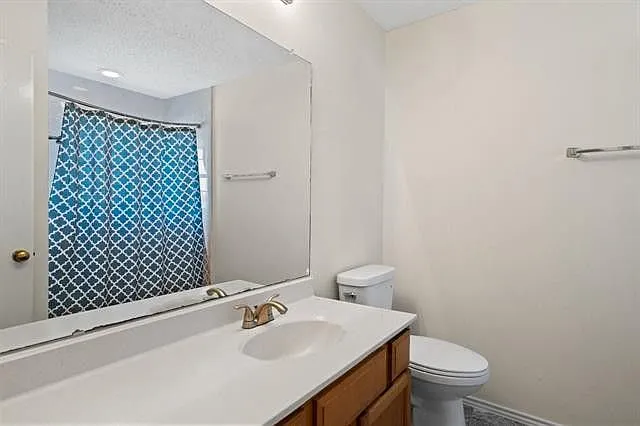 1608 San Francisco St — Photo 5