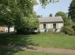 105 E Center St, Yorkville, IL 60560