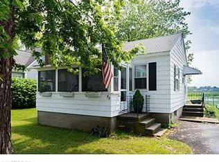 70 Chalker Beach Rd, Old Saybrook, CT 06475