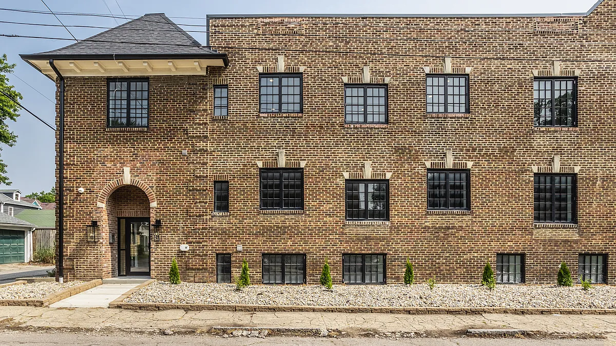 Building Photo - 1702 N Alabama St #G