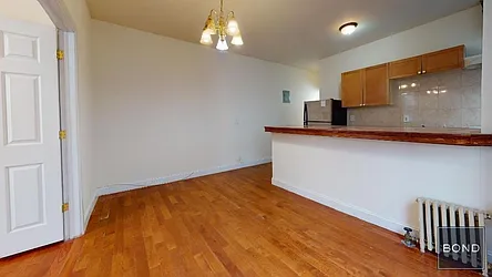 Rented by Bond New York