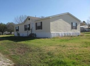 237 Davis St, Wilson, OK 73463