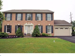 241 Heatherfield Dr, Telford, PA 18964