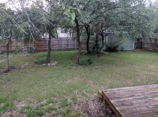 2109 Barnett Dr, Cedar Park, TX 78613