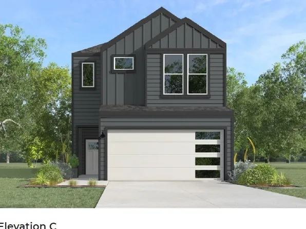 3209 Ash Park Dr, Richland Hills, TX 76118